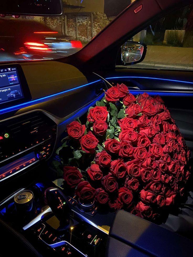 PrismValleyAzure workshop space where corporate flower arrangements are designed and prepared for business delivery